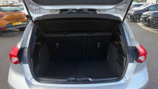 Ford Focus 1.0 EcoBoost 125 ST-Line 5dr Petrol Hatchback
